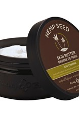 Earthly Body Nag Champa Skin Butter by Earthly Body