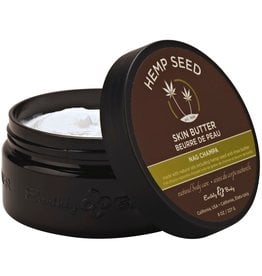 Earthly Body Nag Champa Skin Butter by Earthly Body