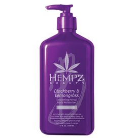 Hempz Hempz Blackberry & Lemongass Moisturizer 17oz