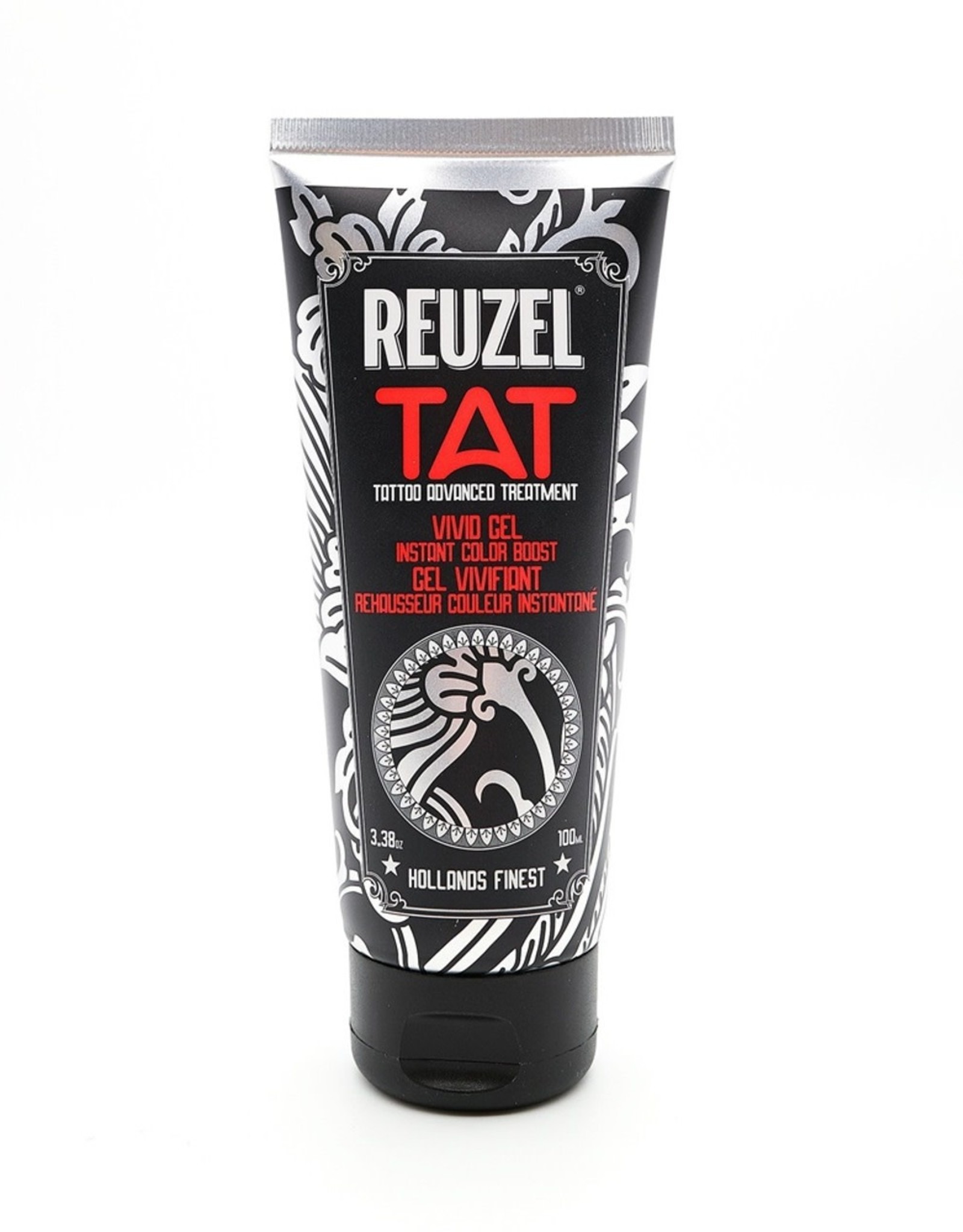 Tat Vivid Cream by Reuzel - 100ml