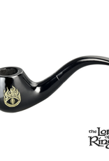 Shire Pipes 5.5" Sauron Bent Apple Pipe by Shire Pipes