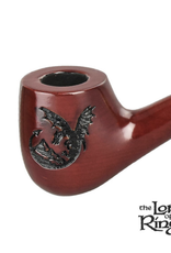 Shire Pipes 11.5" Smaug Churchwarden Pipe by Shire Pipes