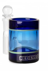 Red Eye Glass Iso Station by Red Eye Glass