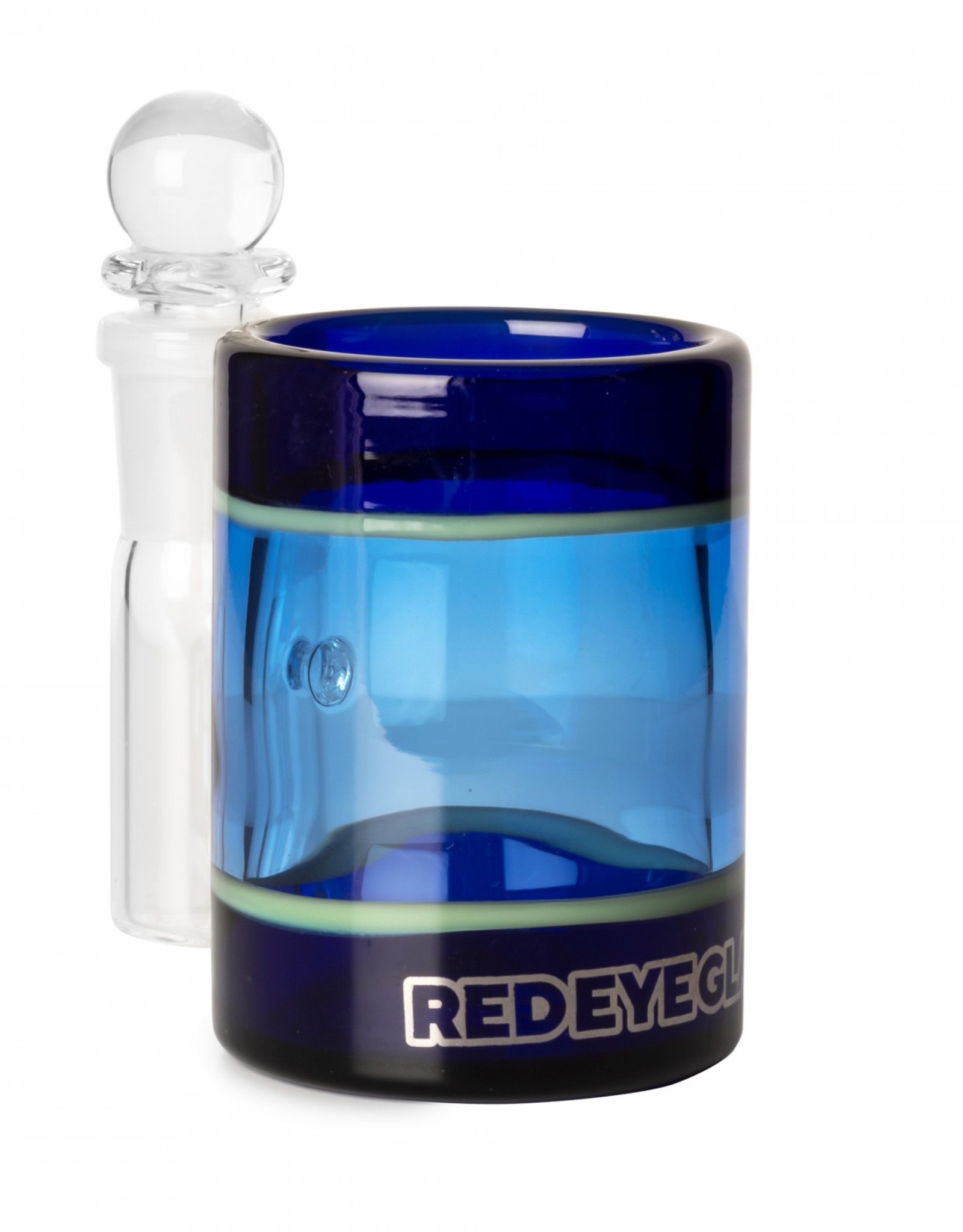 Red Eye Glass Iso Station by Red Eye Glass