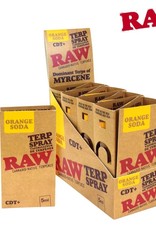 RAW RAW Terp Spray - 5ml