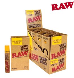 RAW RAW Terp Spray - 5ml