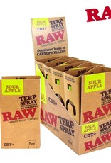 RAW RAW Terp Spray - 5ml