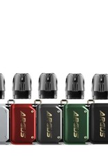 Voopoo ARGUS P1 Open Pod Kit [CRC Version]