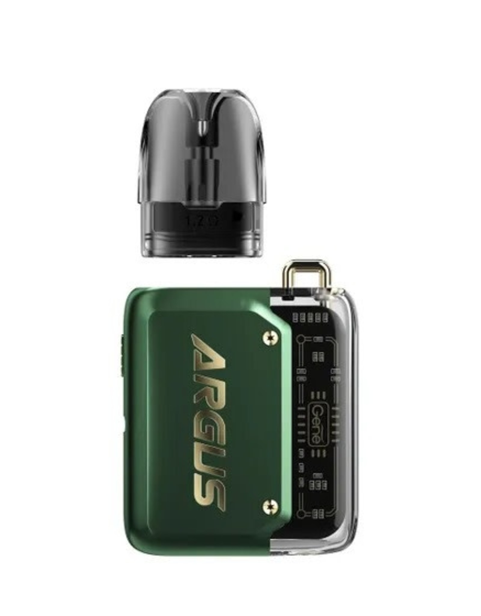 Voopoo ARGUS P1 Open Pod Kit [CRC Version]