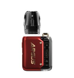 Voopoo ARGUS P1 Open Pod Kit [CRC Version]