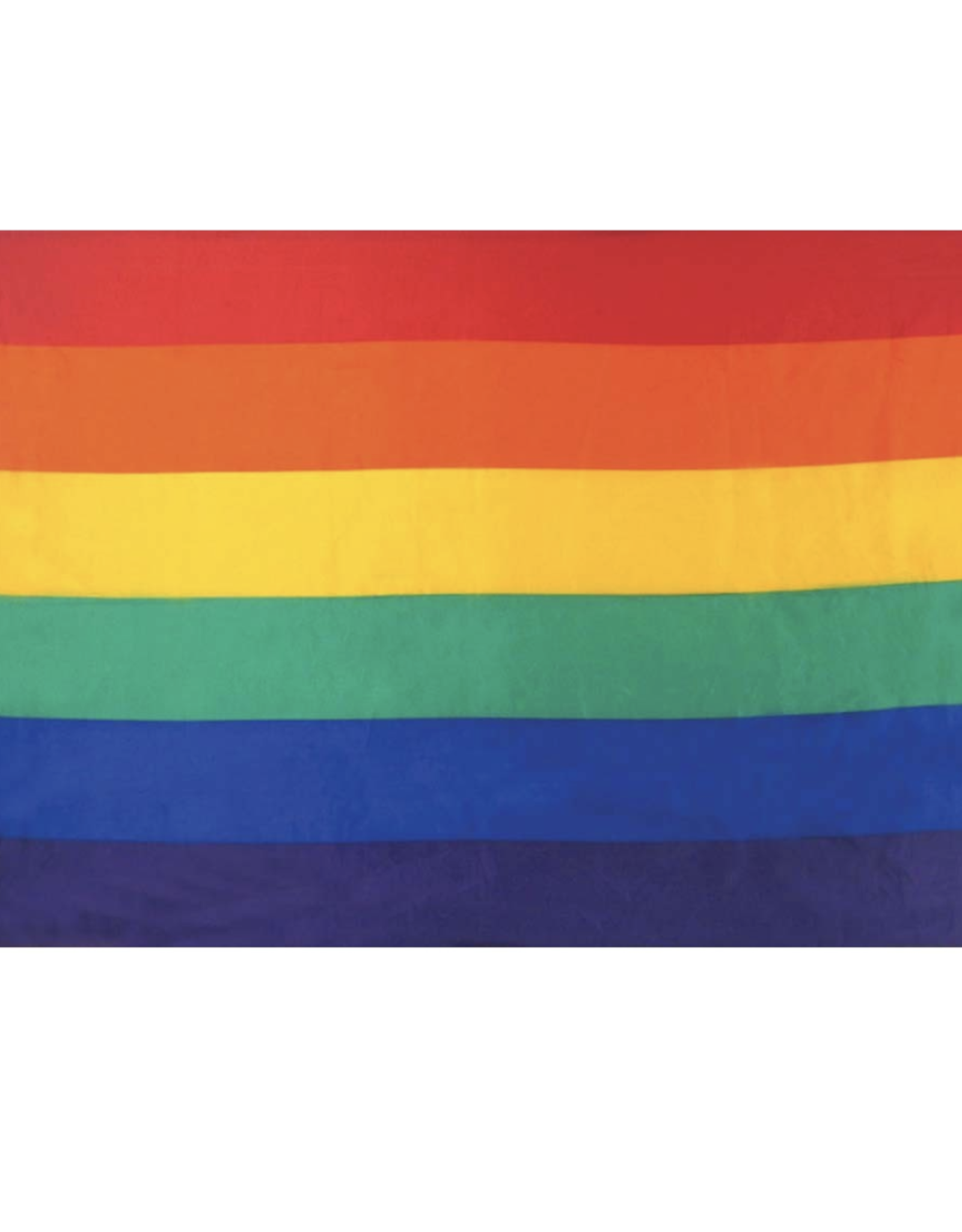 Pride Flag Tapestry 60"x90"