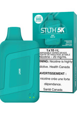 STLTH 5K Box Disposable