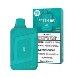 STLTH 5K Box Disposable