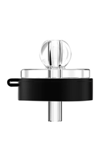Dr. Dabber Dr. Dabber XS Nano eRig Carb Cap with Seal & Leash
