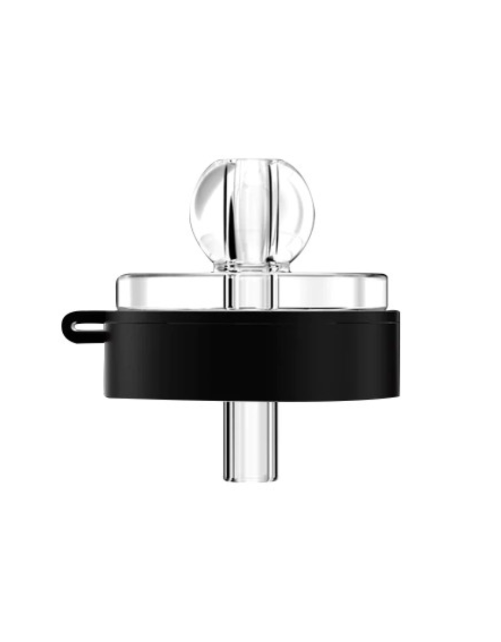 Dr. Dabber Dr. Dabber XS Nano eRig Carb Cap with Seal & Leash