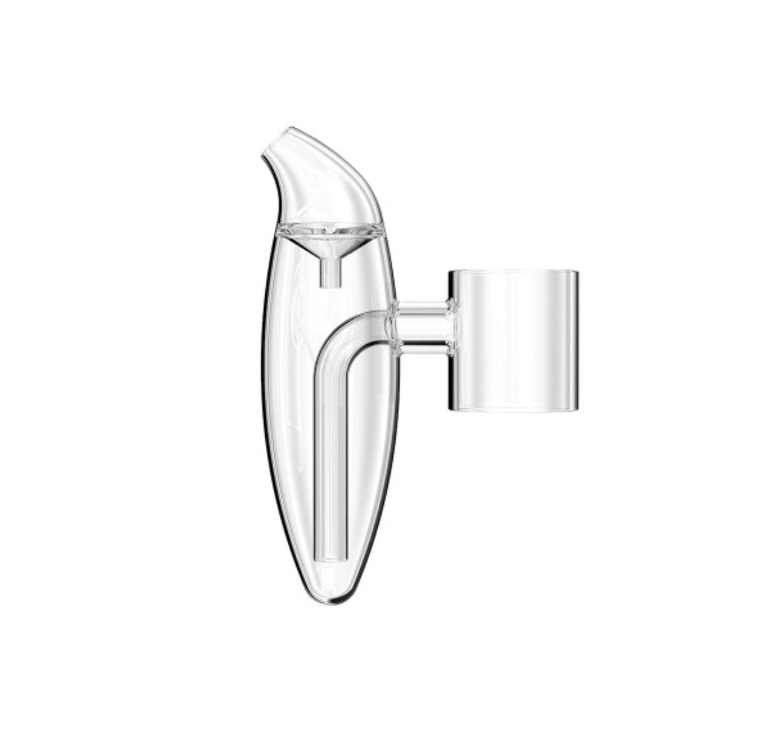 Dr Dabber Xs Replacement Glass Bubbler main image 0