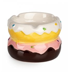 Doughnut Ashtray