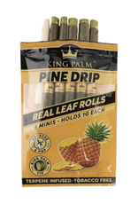 King Palm King Palm Mini Cones - 5 Pack