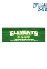Elements 1.25 Papers - Green