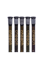Cheech 4.5" Dichro Downstem by Cheech - Assorted