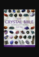Crystal Bible - A Definitive Guide To Crystals Crystal Bible - A Definitive Guide To Crystals
