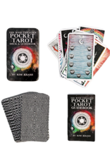 Wild Unknown Pocket Tarot Deck