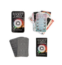 Wild Unknown Pocket Tarot Deck