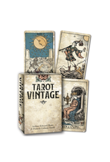 Tarot Vintage Deck