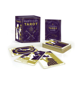 Everyday Tarot Mini Deck