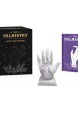 Tiny Palmistry: Read Your Future!