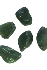 Tumbled - Buddstone (African Jade)