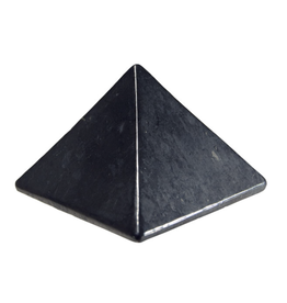 Pyramid - Shungite (~30mm)
