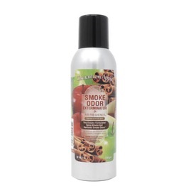 Smoke Odor Smoke Odor 7 oz. Spray - Cinnamon Apple