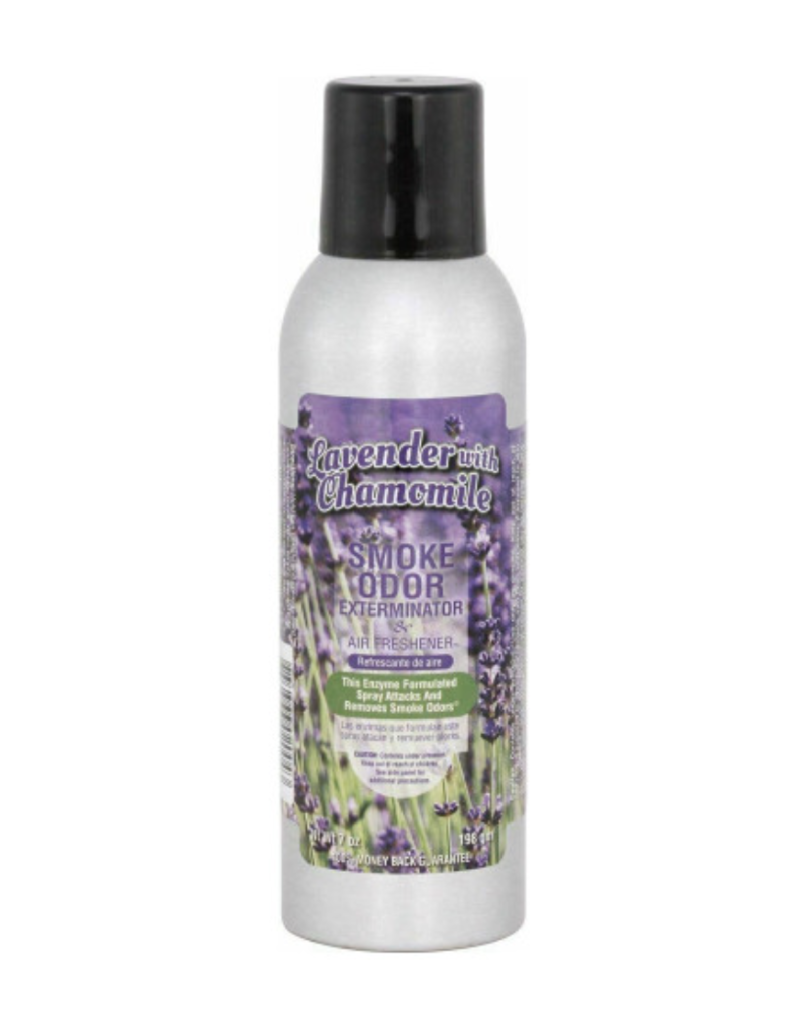 Smoke Odor Smoke Odor 7 oz. Spray - Lavender with Chamomile
