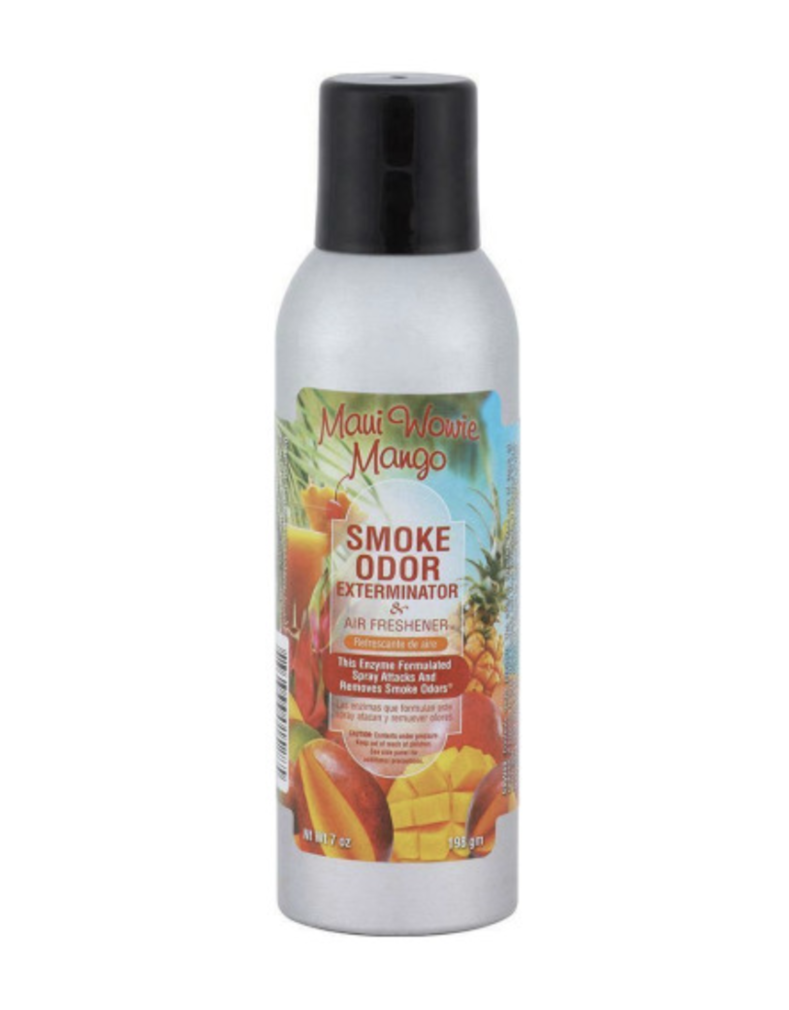 Smoke Odor Smoke Odor 7 oz. Spray - Maui Wowie