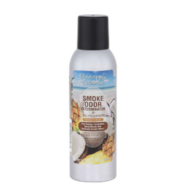 Smoke Odor Smoke Odor 7 oz. Spray - Pineapple & Coconut