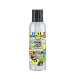 Smoke Odor Smoke Odor 7 oz. Spray - Happy Daze