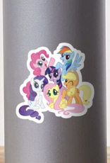 My Little Pony Sticker