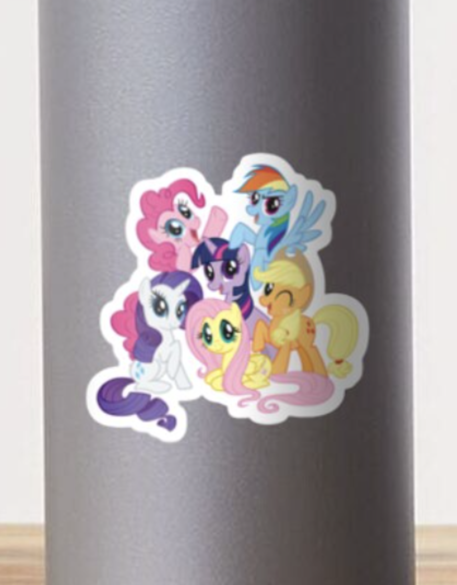 My Little Pony Sticker