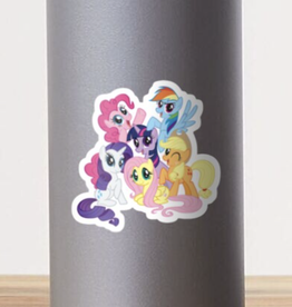 My Little Pony Sticker