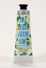 Fucking Flower Tahiti Cream
