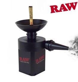 RAW RAW Smoke Thrower