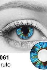 Naruto Contact Lenses