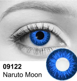 Naruto Moon Contact Lenses