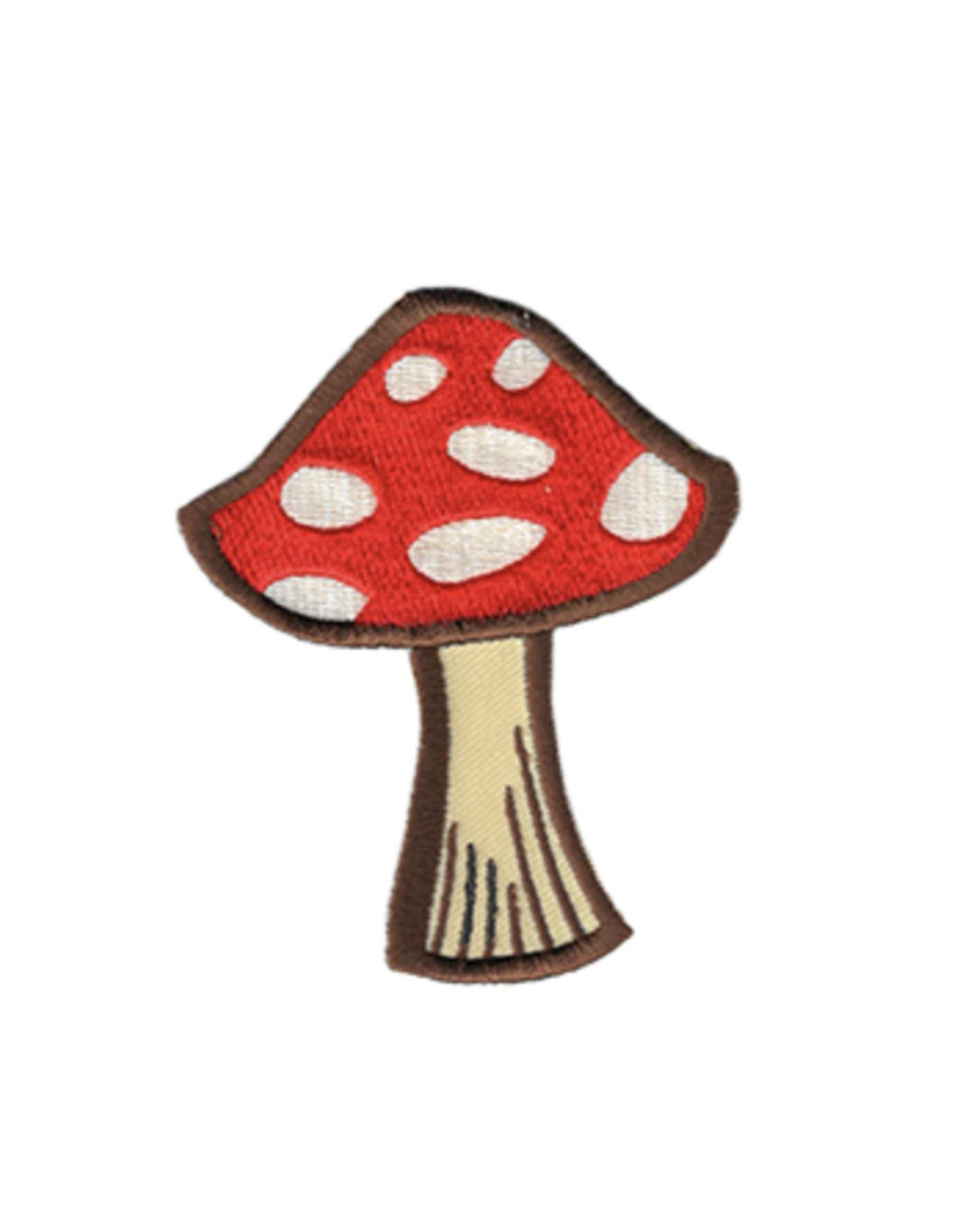 Magic Mushroom Patch (Large)