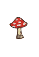 Mini Magic Mushroom Patch