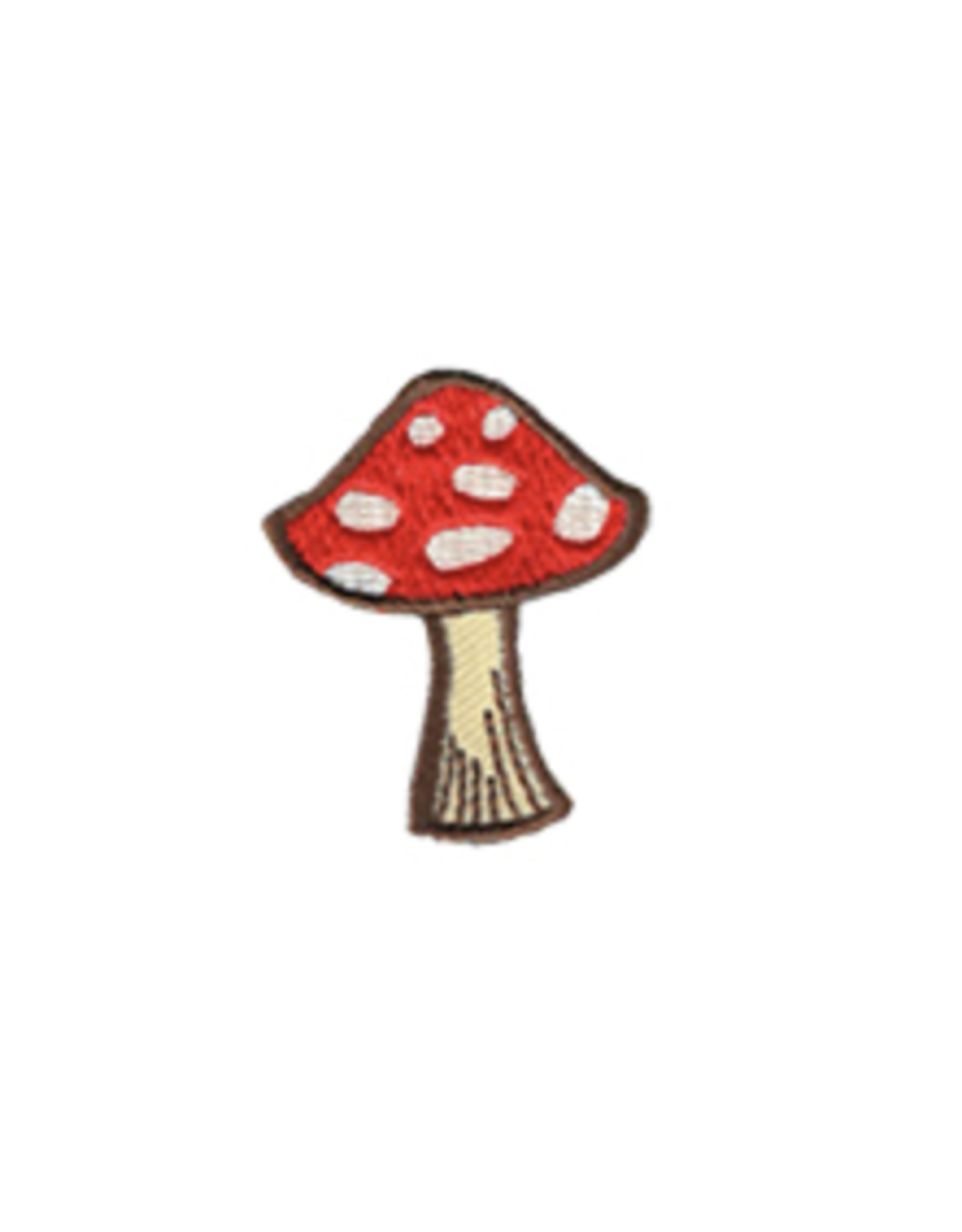 Mini Magic Mushroom Patch