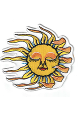 Sleeping Sun Patch