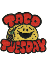 Taco Tuesday Patch