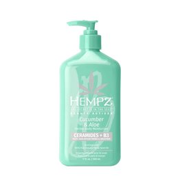 Hempz Hempz Cucumber & Aloe Moisturizer 17oz